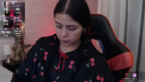 Snapshot of kiki_cams chatting on 03.05.26 kIKI online show from 03.05.26