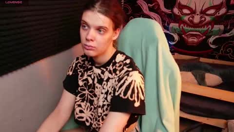 Kiki online show from 03.06.26