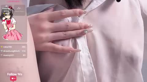 kiki_loveu online show from 02.20.25