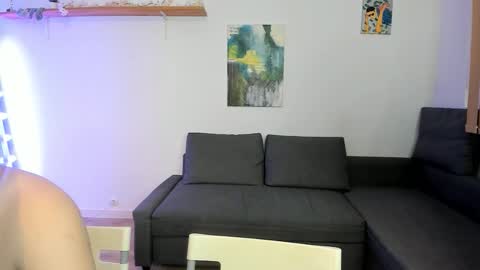 PavelPolly online show from 02.07.26