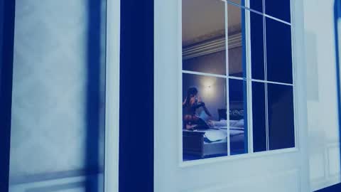 kiki_sins online show from 03.09.26