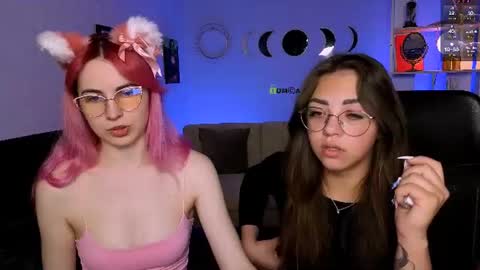 kiki_swan online show from 07.09.26