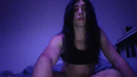 Snapshot of kiki_xts chatting on 10.24.25 kiki_xts online show from 10.24.25