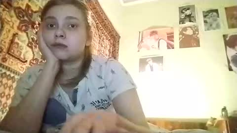 kikibang_ online show from 03.05.26