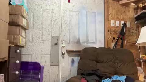 kikiboifeet6 online show from 02.28.25