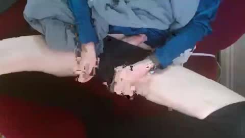 kikiboifeet6 online show from 02.08.26