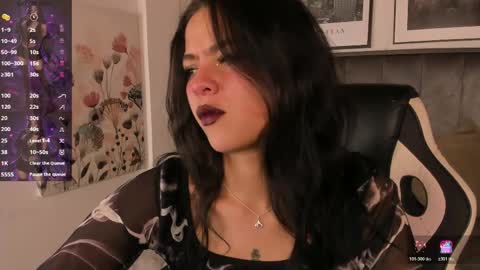 Kikii  online show from 03.20.26