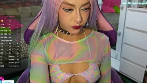 kiki online show from 01.09.26