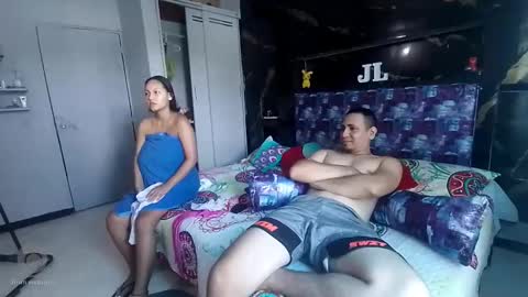 Horny and sweet husband online show from 01.09.26