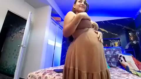 Snapshot of kikio2724 chatting on 02.02.26 Horny and sweet husband online show from 02.02.26