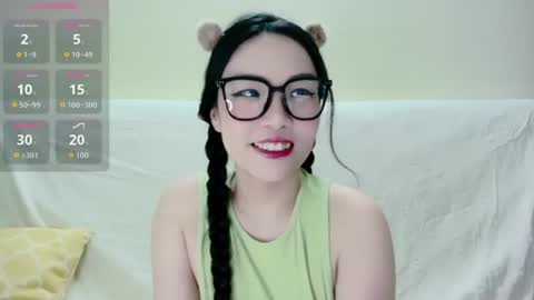 Snapshot of kikisubgirl chatting on 07.14.26 Kiki online show from 07.14.26
