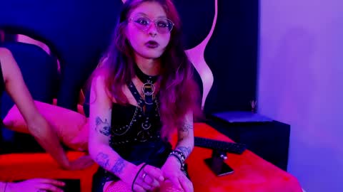 kikyoanddrey online show from 04.02.26