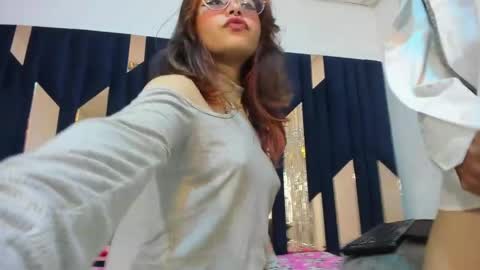Snapshot of kikyoanddrey chatting on 05.02.26 kikyoanddrey online show from 05.02.26