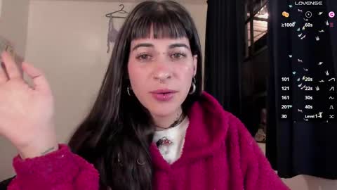 Snapshot of kila_moonlight444 chatting on 04.07.26 Bella online show from 04.07.26