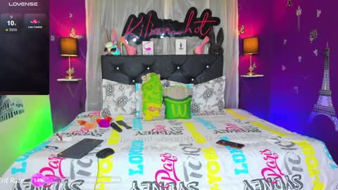  Kilian  online show from 12.29.24