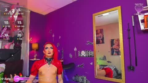  Kilian  online show from 02.03.25