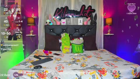  Kilian  online show from 02.07.25