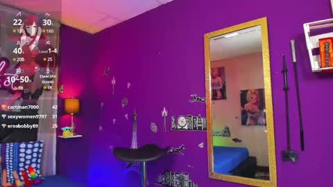  Kilian  online show from 02.22.25