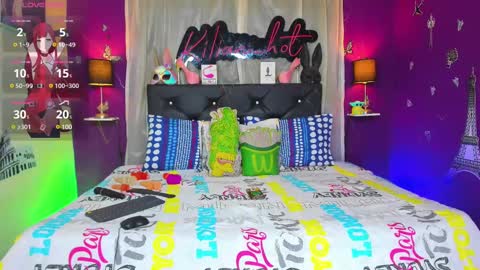  Kilian  online show from 02.24.25