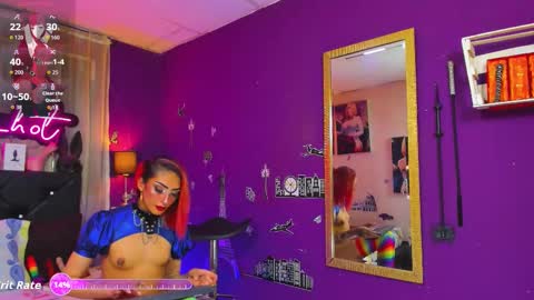  Kilian  online show from 11.13.25