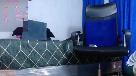 Kilian xxx online show from 01.19.26