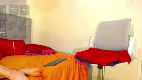 Kilian xxx online show from 02.08.26