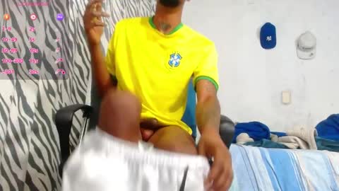 Snapshot of kilian_xx chatting on 05.19.26 Kilian xxx online show from 05.19.26