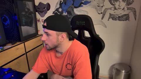 Snapshot of killa347 chatting on 02.07.26 killa347 online show from 02.07.26