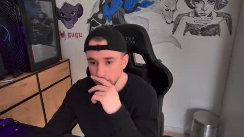 Snapshot of killa347 chatting on 02.09.26 killa347 online show from 02.09.26