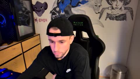 Snapshot of killa347 chatting on 02.10.26 killa347 online show from 02.10.26