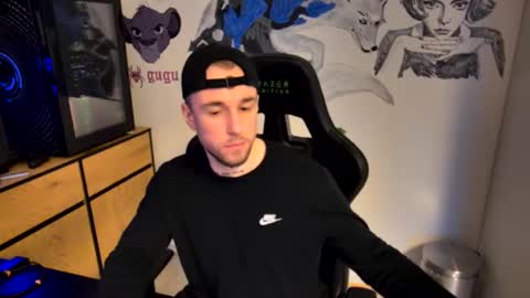 Snapshot of killa347 chatting on 02.10.26 killa347 online show from 02.10.26