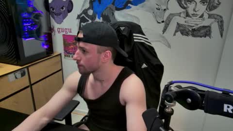 Snapshot of killa347 chatting on 02.21.26 killa347 online show from 02.21.26