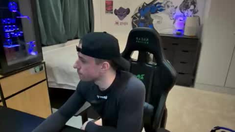 Snapshot of killa347 chatting on 02.25.26 killa347 online show from 02.25.26