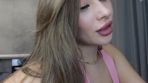 EvaAnna online show from 12.01.24