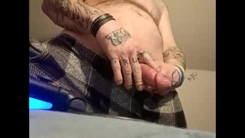 Blazedaddy online show from 03.04.26