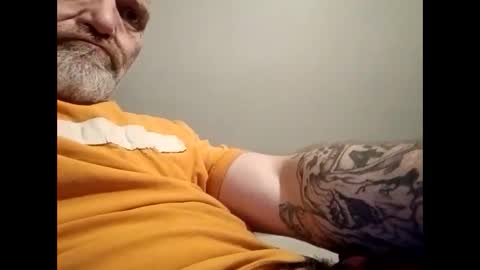 Blazedaddy online show from 03.14.26