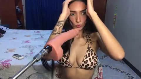 Camilo  Vanessa online show from 07.24.26
