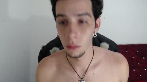 killua_parker online show from 02.09.26