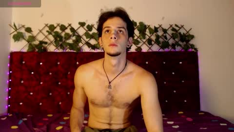 killua_parker online show from 03.26.26