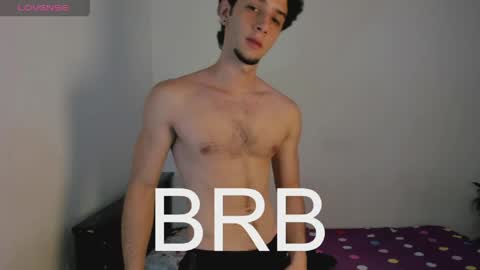 killua_parker online show from 04.13.26