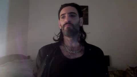 andres online show from 04.20.26