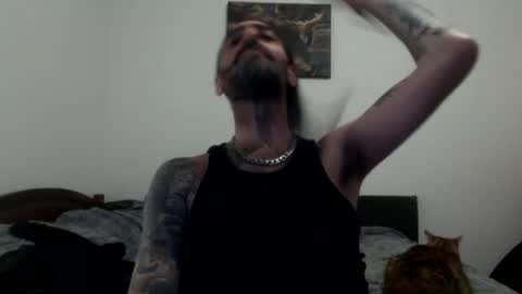 andres online show from 05.18.26