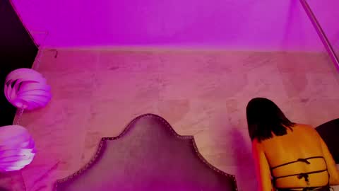 cherry  online show from 04.14.26