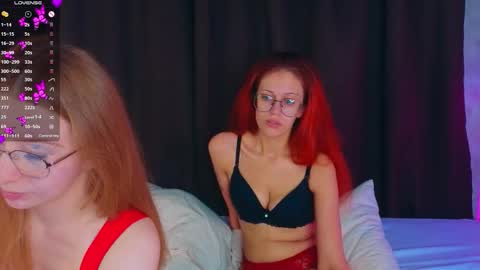 CatherineBarkJamieWallace online show from 10.27.25