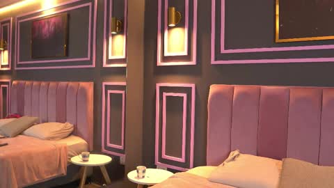 Snapshot of kim_beckett chatting on 01.09.26 Kim online show from 01.09.26