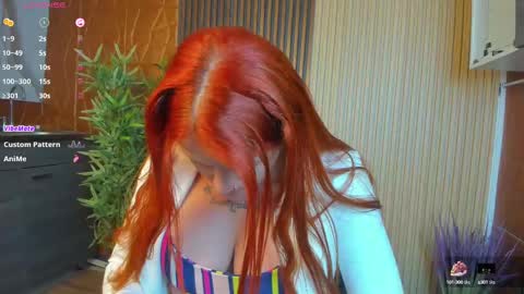 Kim online show from 02.12.25