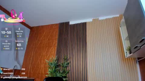 Kim online show from 03.05.25