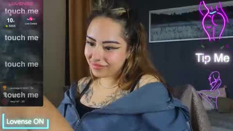 Kim online show from 11.13.25