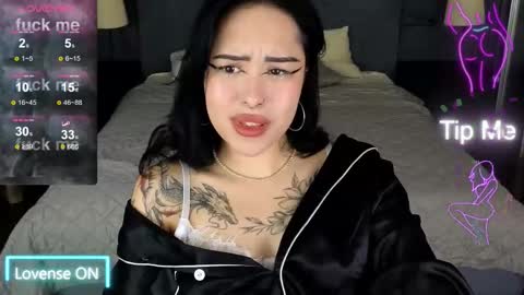 Kim online show from 12.13.25