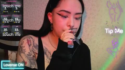 Kim online show from 02.10.26